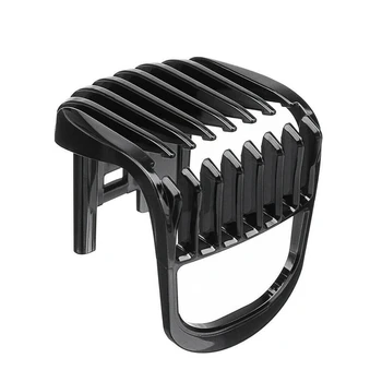 

Beard Trimmer Hair Trimmer Attachment Guide Comb/Head Blade Parts for Philips QT4000 QT4003 QT4008 QT4005