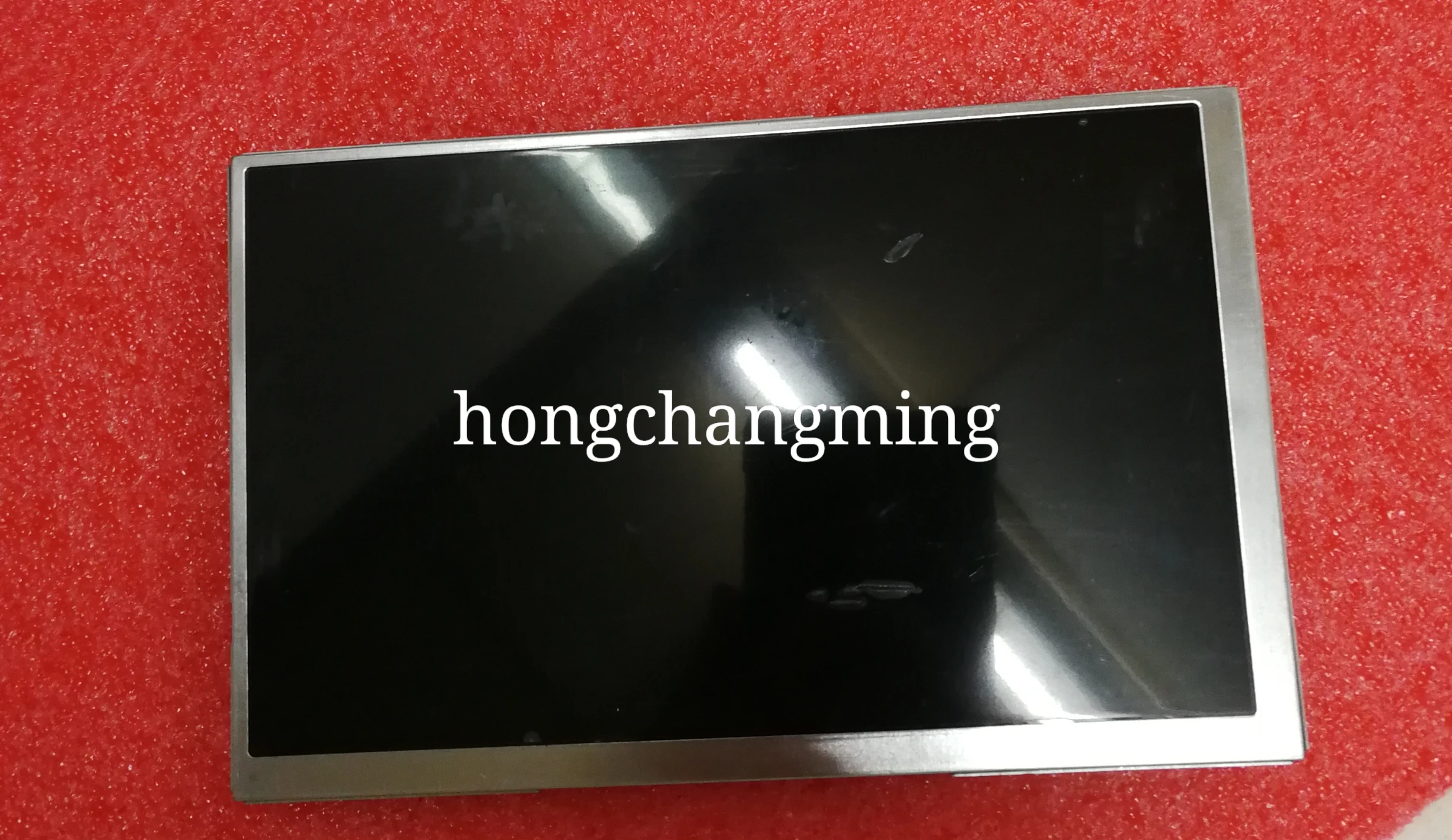 Original A+ 7" Inch 800*480 LCD Screen Display Panel PM070WL3(LF) PM070WL3-LF
