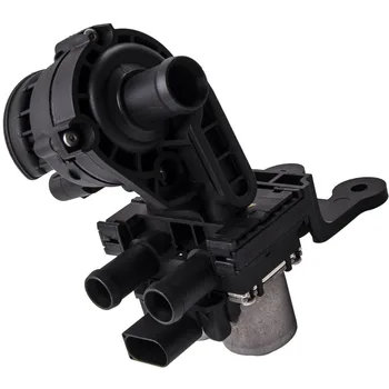 

Air Con Coolant Heater Control Valve For Audi A6 Allroad 4FH C6 2006-2011 2004 2005 2006-2011 4F1959617