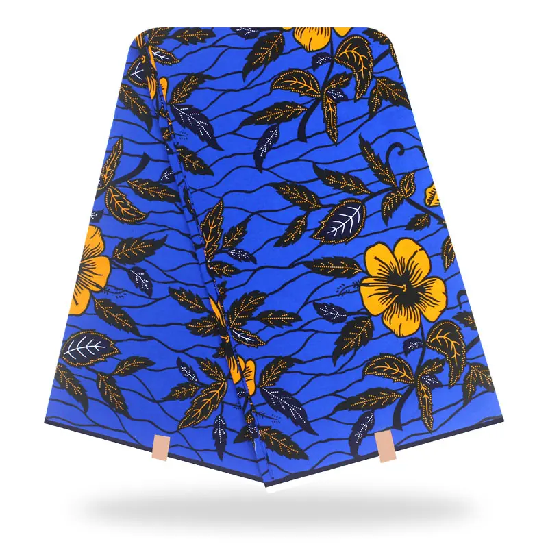 wax africain cotton fabric tela algodon baumwolle stoff pagne holland african | Аксессуары для одежды