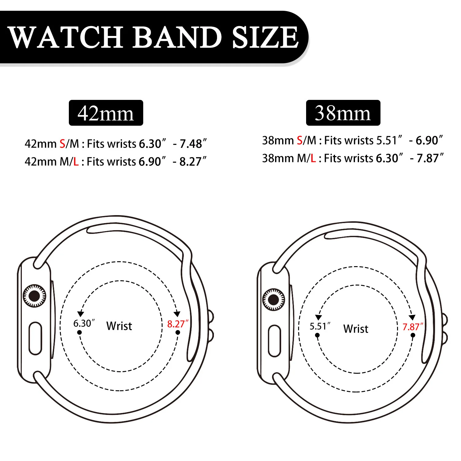 Нейлоновый ремешок для часов iwatch 3 band 42 мм 44 мм apple watch браслеты из ткани для apple watch series 4 2 1 iphone watch повязки