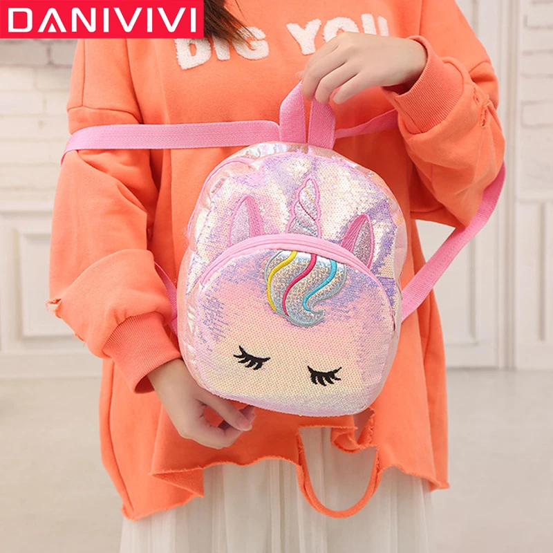 bags for girls unicorn