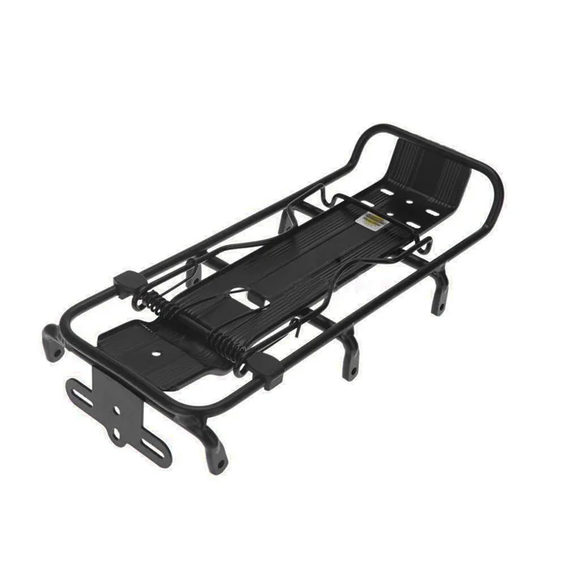 

MTB Bicycle Cycle Bike Rear Panniers Luggage Rack Carrier Shelf Bracket