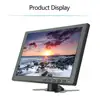 10 inch Portable Monitor HDMI 1920x1080 HD IPS Display Computer LED Monitor with Leather Case for PS4 Pro/Xbox/Phone ► Photo 2/6