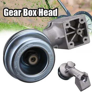

Gear Head Replacement Fit Grass Trimmer Brush Cutter for STIHL FS44 FS55 FS72 FS74 FS75 FS76 FS80 FS85 FS90 FS100 FS110