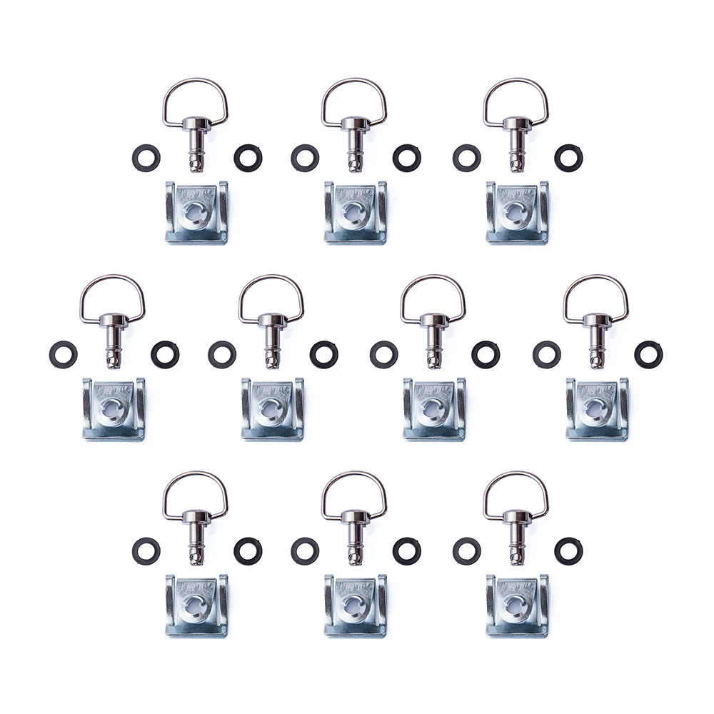fairing fastener