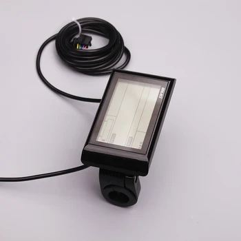 

24V 48V 250W 350W Ebike Dual Mode Controller And SW900 Ebike Display For MTB/Fat Electric Bike Ebike Upgrade Smart Controller