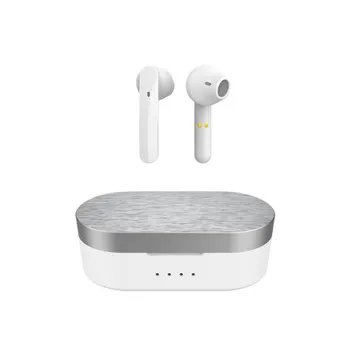 

3 Colors Smart Touch Noise Cancelling Headset MS-T12 Blueteeth 5.0 Headset Wireless Sports Earphones Earbuds Stereo Headphones