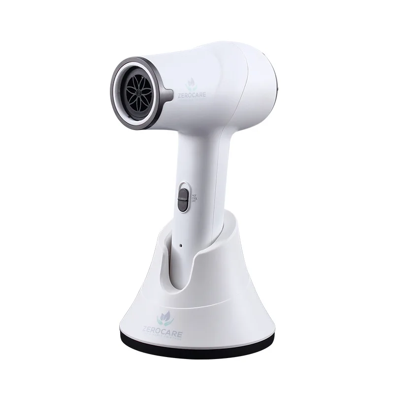 usb rechargeable hair dryer