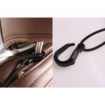 

Elastic Car Mesh Cargo Net Organizer Storage Luggage Pocket 30 X 25 Cm
