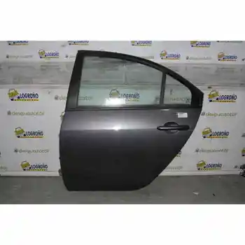 

WINDOW LIFTER REAR LEFT NISSAN FIRST SALOON (P12)