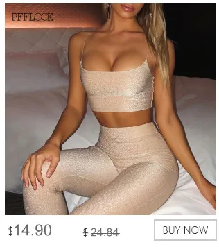 PFFLOOK Mesh Sequin Sexy Maxi Dress Women Deep V Neck Cross Back Backless Long Dress Elegant Sleeveless Solid Summer Party Dress