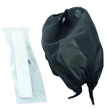 

Waterproof Cover Protective Cover Nylon Dust Cover for 1/10 TEAM IC TM E5 RC Car