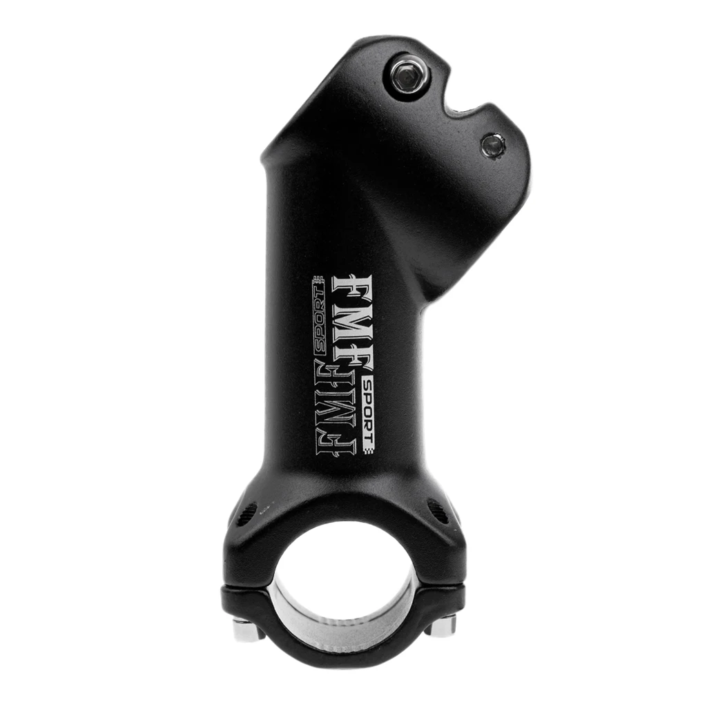  Handlebar Stem Ahead Suitable For Handlebars With A Diameter Of 31.8mm