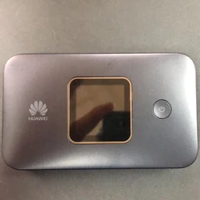 Разблокированный HUAWEI 4G роутеры E5785 E5785Lh-22c с антенной 4G беспроводной lte-роутер Карманный Wifi 4G Мобильная точка доступа Wi-Fi