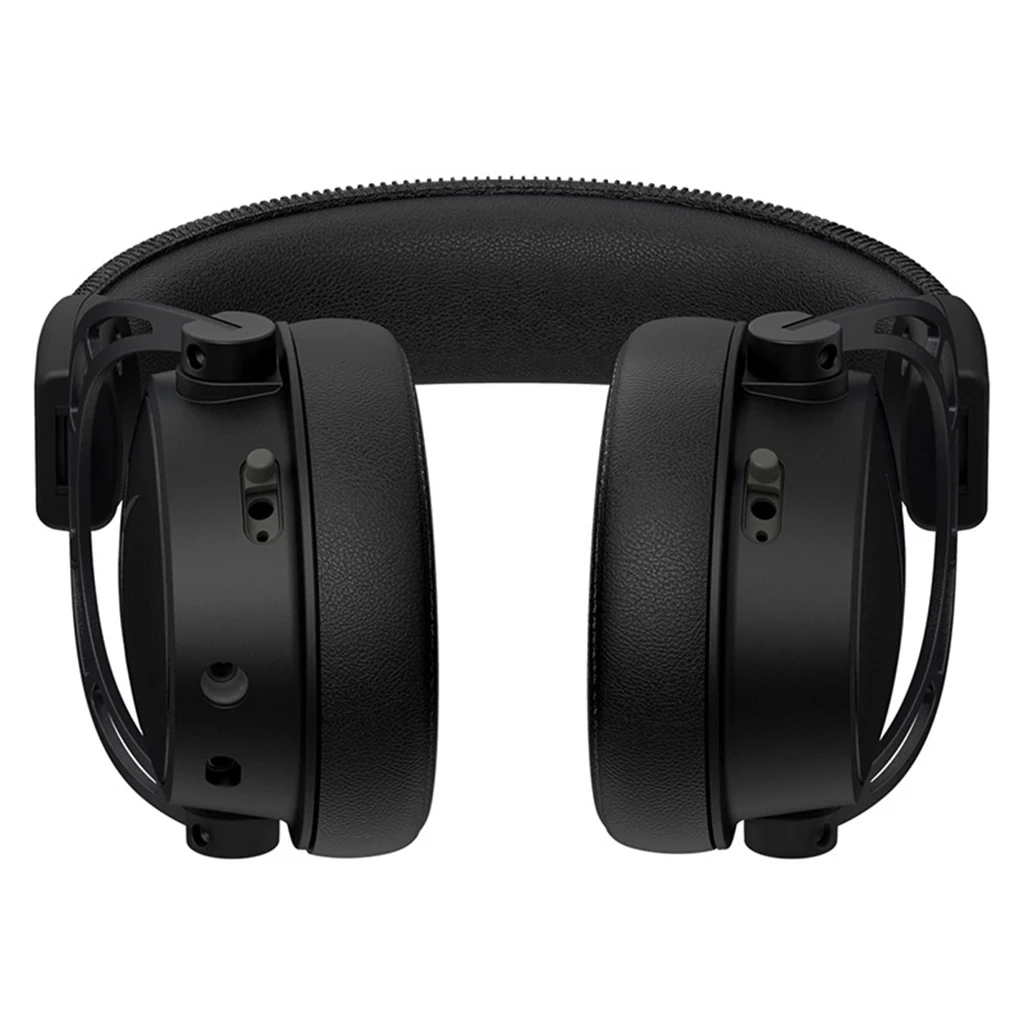 HyperX Cloud Alpha S Cloud Gaming Headphone with Microphone Black