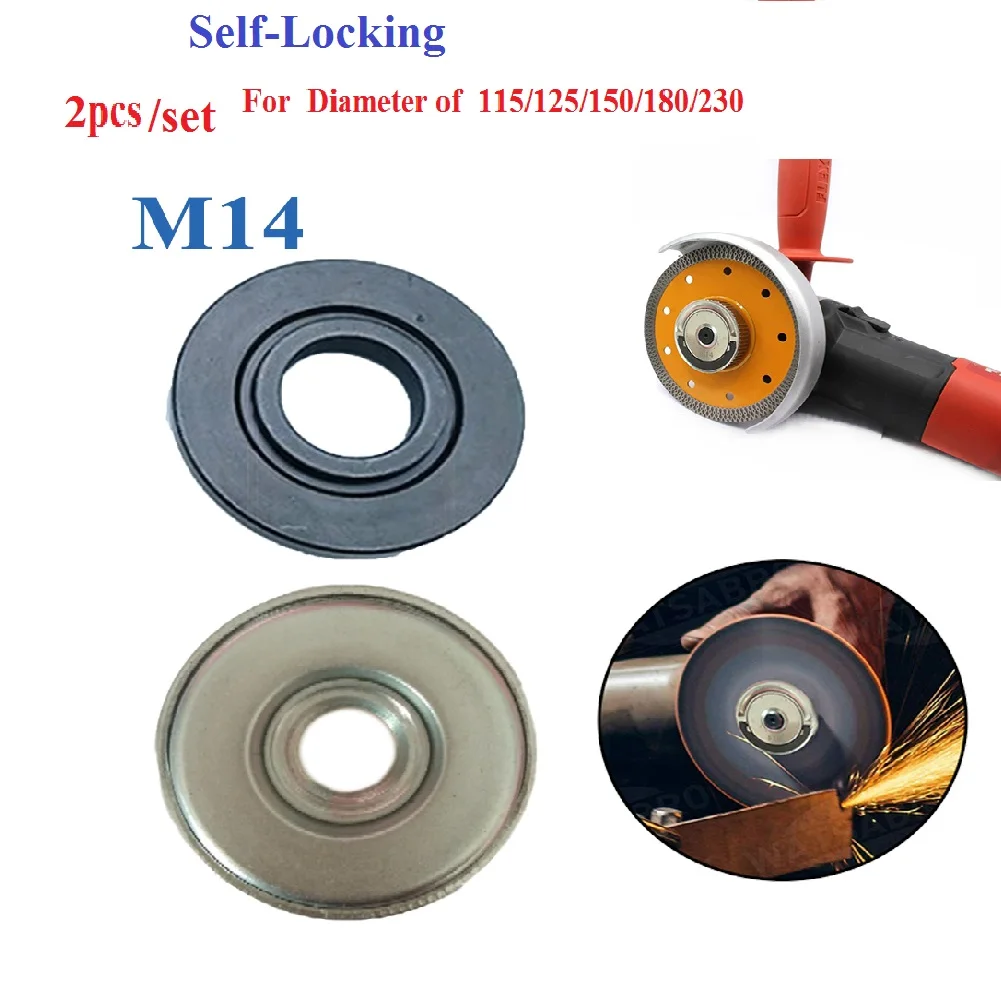 para m14 ângulo moedor substituir parte