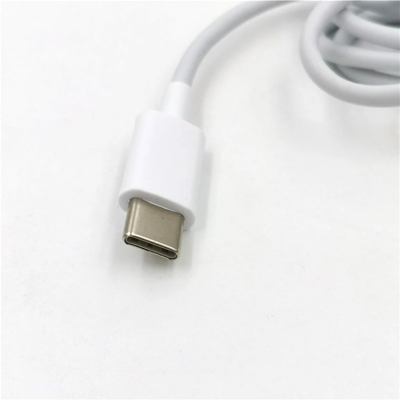 Оригинальный зарядный кабель xiaomi usb 3 1 для быстрой зарядки 100/120 см Тип c дата