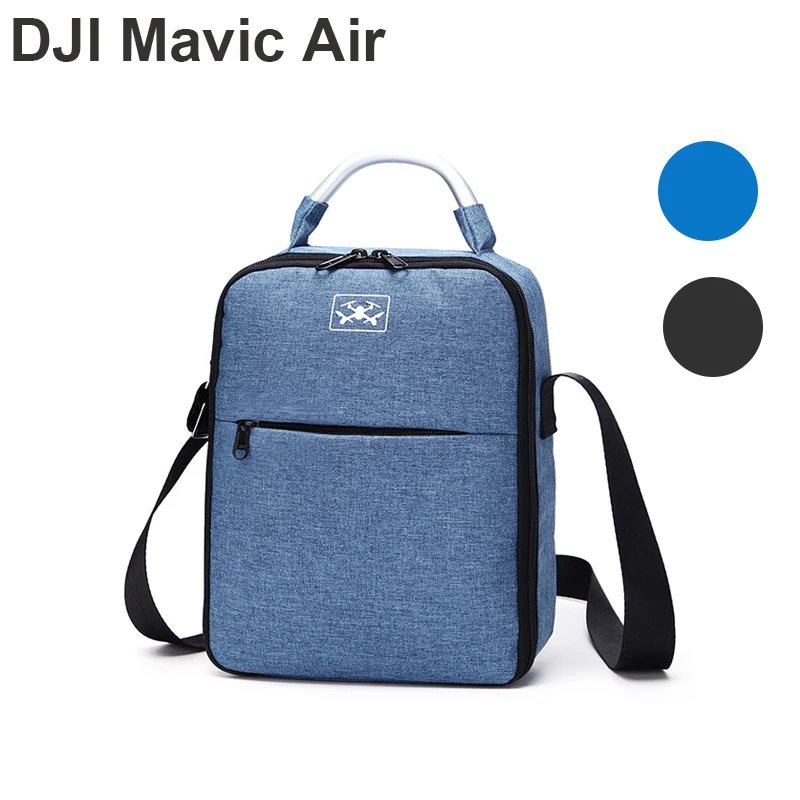 

DJI Mavic Air Case Box with Starp Storage Bag Box for For DJI Mavic Air Bag Drone Accessories Parts
