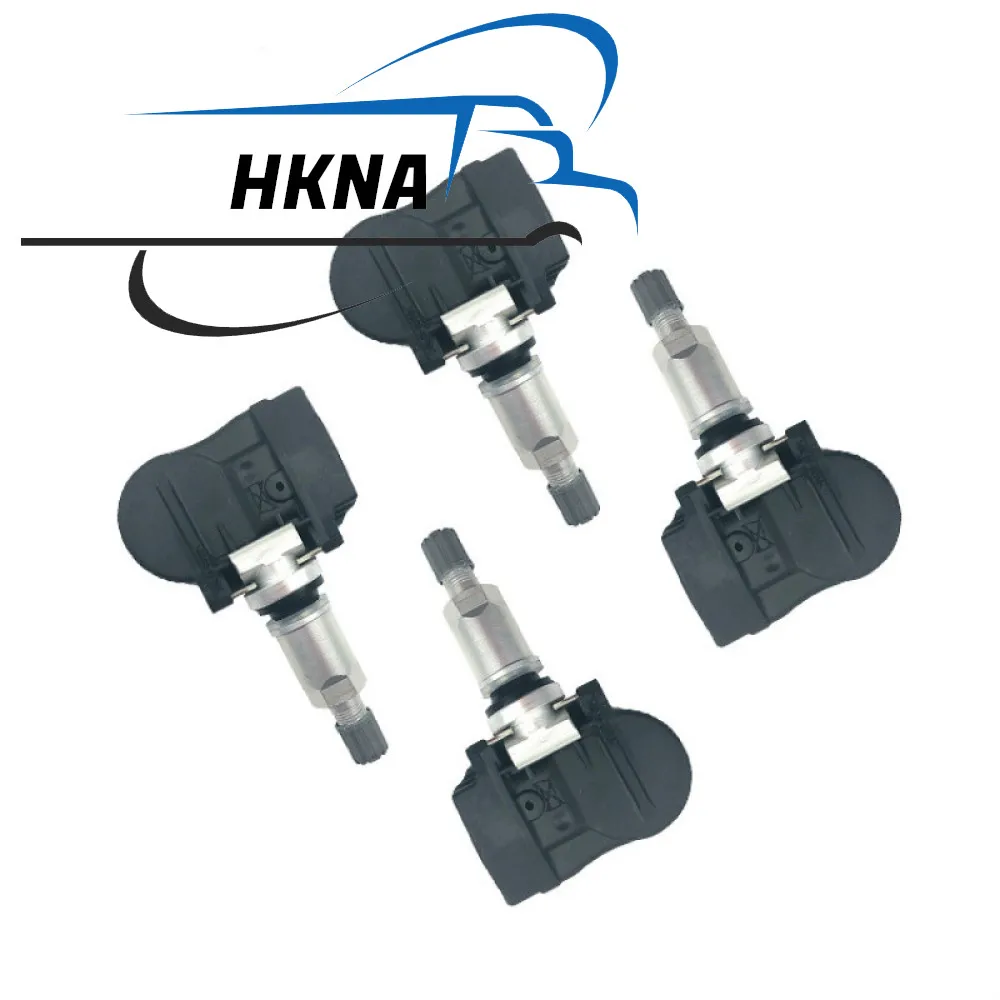 4 шт. датчик давления в шинах для Suzuki Vitara SX4 S-cross Ignis Baleno Swift Jimmy 43139-61M00 4313961M00 43130-61M00, 4313061M00