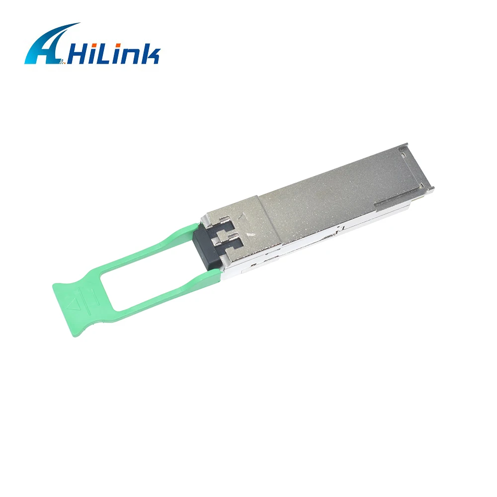 Китайский производитель QSFP28 оптический приемопередатчик 100G CWDM 1310nm 2 км sfp модуль для huawei в Бразилии/Японии