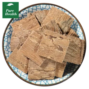 

Eucommia Bark (Du Zhong) Cortex Eucommiae