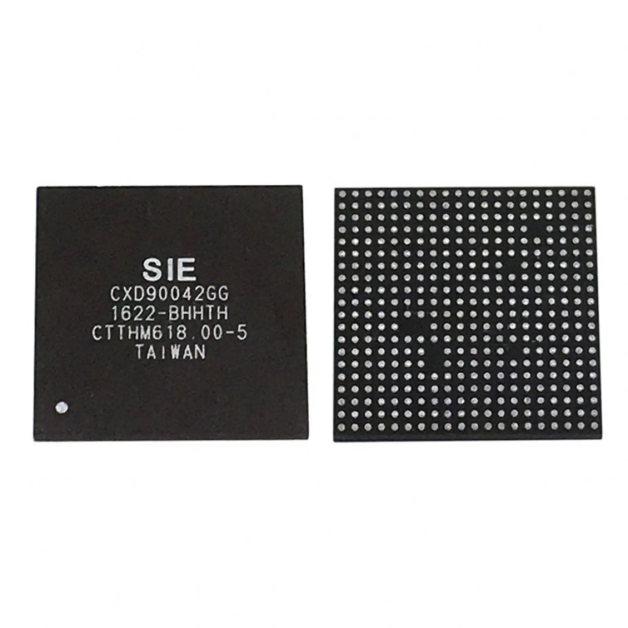 5PCS/Lot SIE CXD90025G CXD90036G Southbridge IC Chips Replacement For Playstation 4 PS4 slim Pro | Электроника