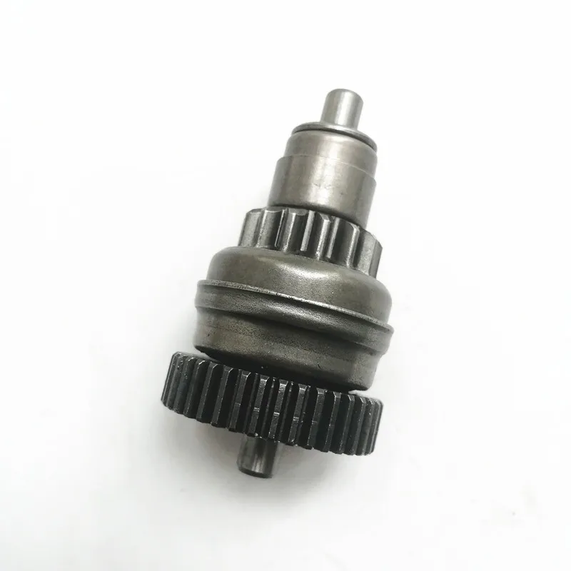 Пусковое устройство стартера Freewheel 14/40 для Piaggio Vespa lx lxv GTS Typhoon BEVERLY Ksch Liberty 4t 8 ky 10 mpz