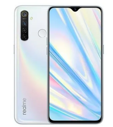 Oppo Realme Q 4/64Gb