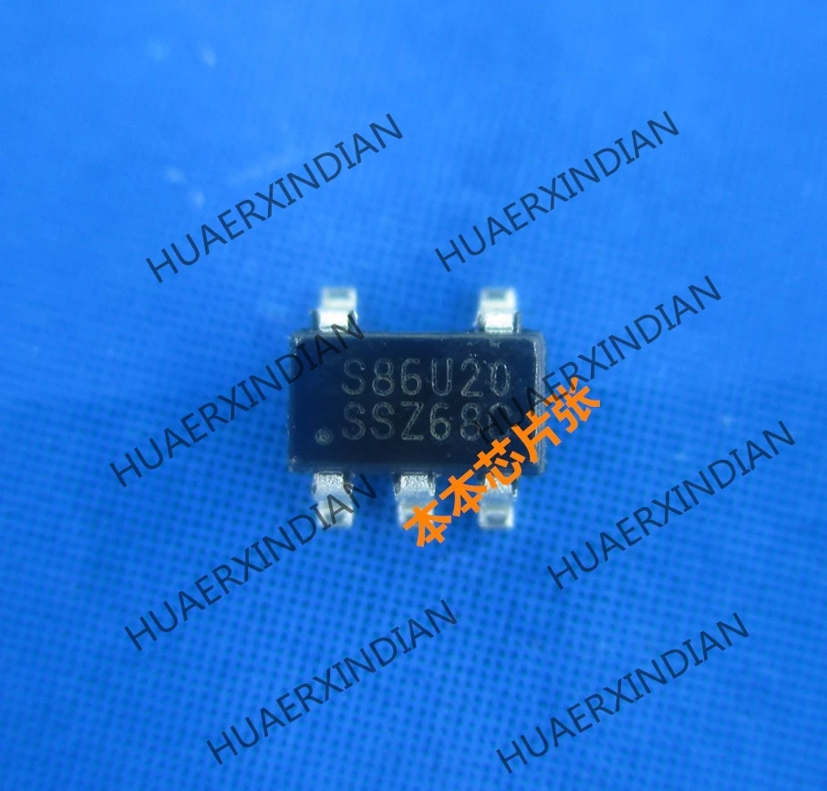 

1 шт., новинка, Φ UP7549UMA5 print S86U20 5, высокое качество