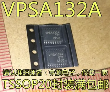 

VPSA132 VPSA132A TSSOP20