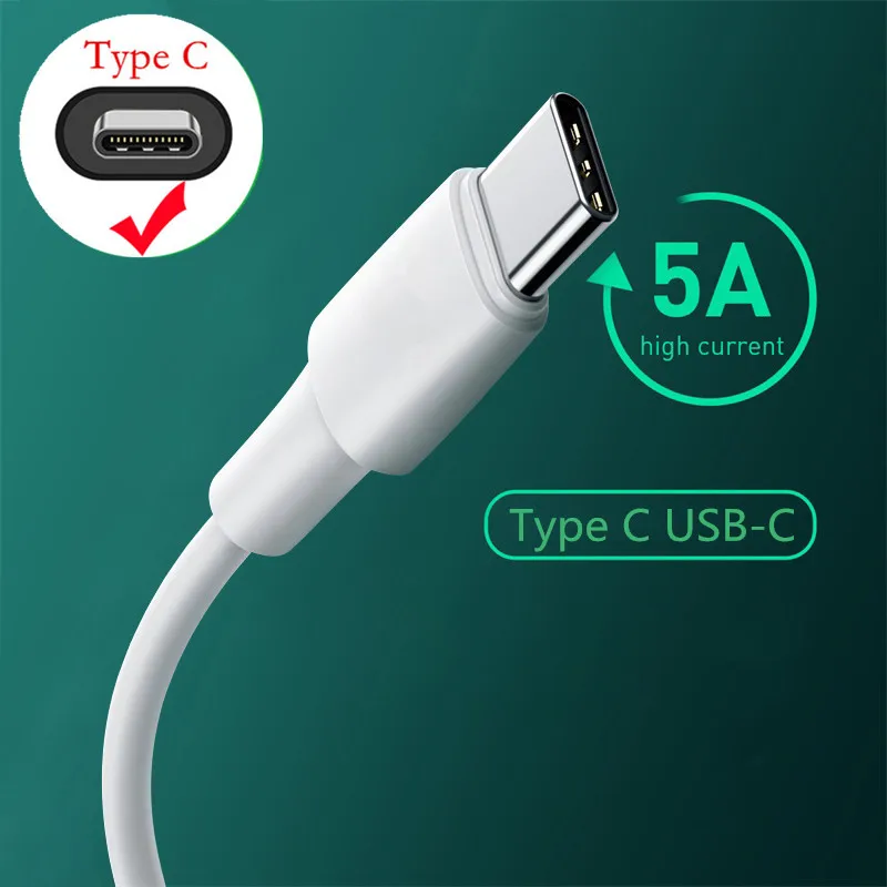 USB-Type-C-Cable-For-OPPO-VOOC-Oneplus-7T-7-Pro-Warp-5A-Fast-Charger (1)