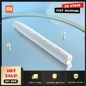 

"Xiaomi Youpin Showsee Electric Nail Polisher Reciprocating Grinding Pedicure Care Nail Trimmer Polishing Portable Professional"