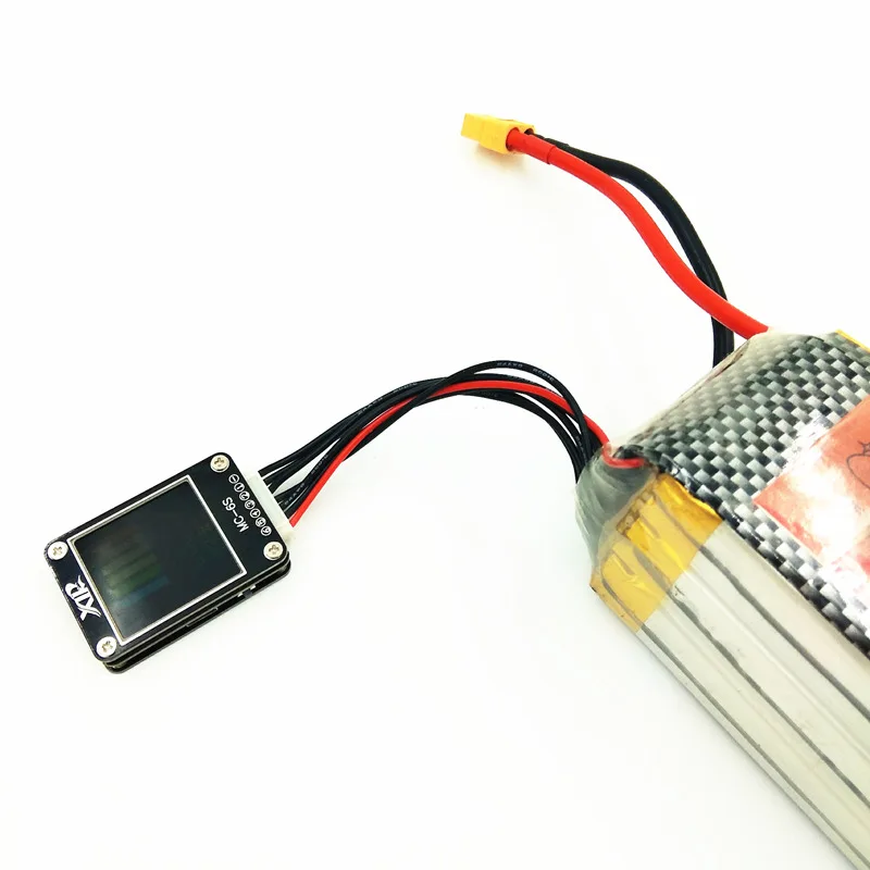 Voltage Tester MC-6S (7)