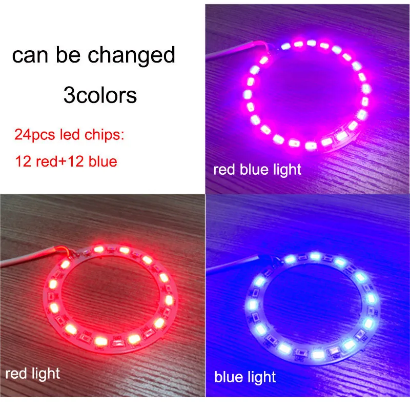 Description Picture 2 of itemDC 5V USB plant Grow Light 24 LED Chip indoor flower lamp 5730 SMD desk Growing Lamp hydro Dimmable for Succulent Potted A1