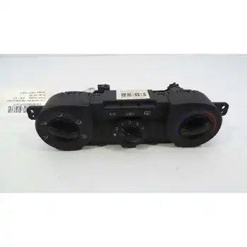 

972501J100 972501J100 Command Heating/Air Conditioning Hyundai I20 Classic