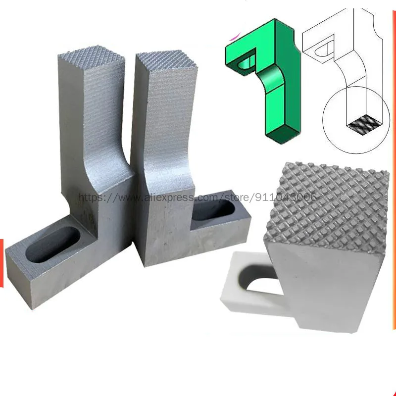 1 Pz N95 Maschera Testa Di Saldatura Testa Di Saldatura Ad Ultrasuoni Saldatura Ad Aletta Parti Della Saldatrice A Nastro Accessori Per Saldatrici A P