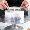 YOMDID Multi-layer Cake Support Frame Practical Cake Stands Round Dessert Support Spacer Piling Bracket Kitchen DIY Cake Tool ► Photo 2/6