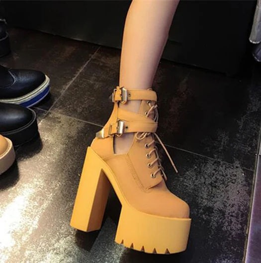 demonias shoes cheap