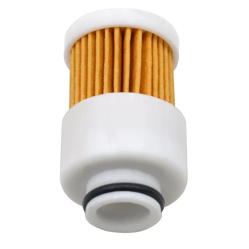 Outboard Motor Gasoline Fuel Filter 1/2/3 Pcs for Yamaha 68V-24563-00-00 40hp 50hp 60hp 75hp 90hp 115hp Mercury 881540 18-7979 fuel filter,car filter