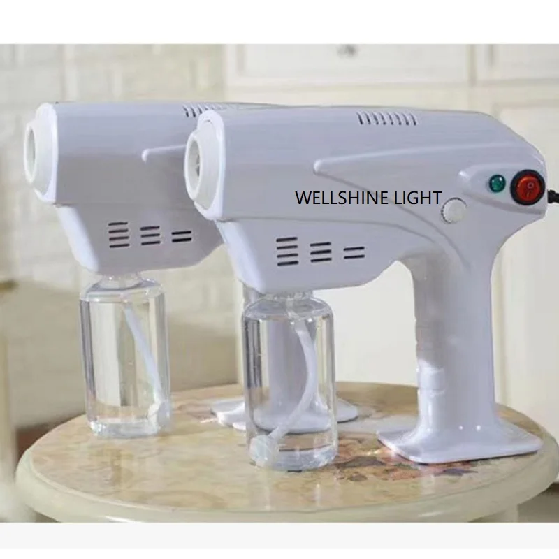 Disinfecting Fogger gun (4)