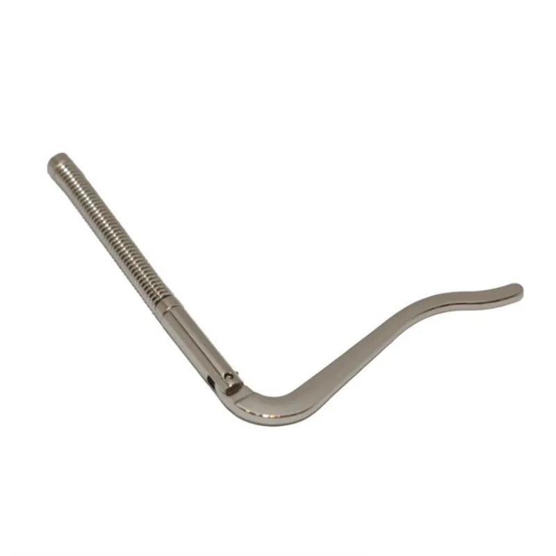 Metal Bifold Money Clip Bar Wallet Replace Parts Spring Clamp Cash Holder Dollar Cash Clamp Holder Wallet for Men Women 1Pc metal money clip