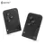 KEYYOU 3 Button Smart Card Для Renault Clio Logan Megane 2 3 Koleos Scenic Card Case Черный Автомобильный Брелок Shell С Маленьким Ключом