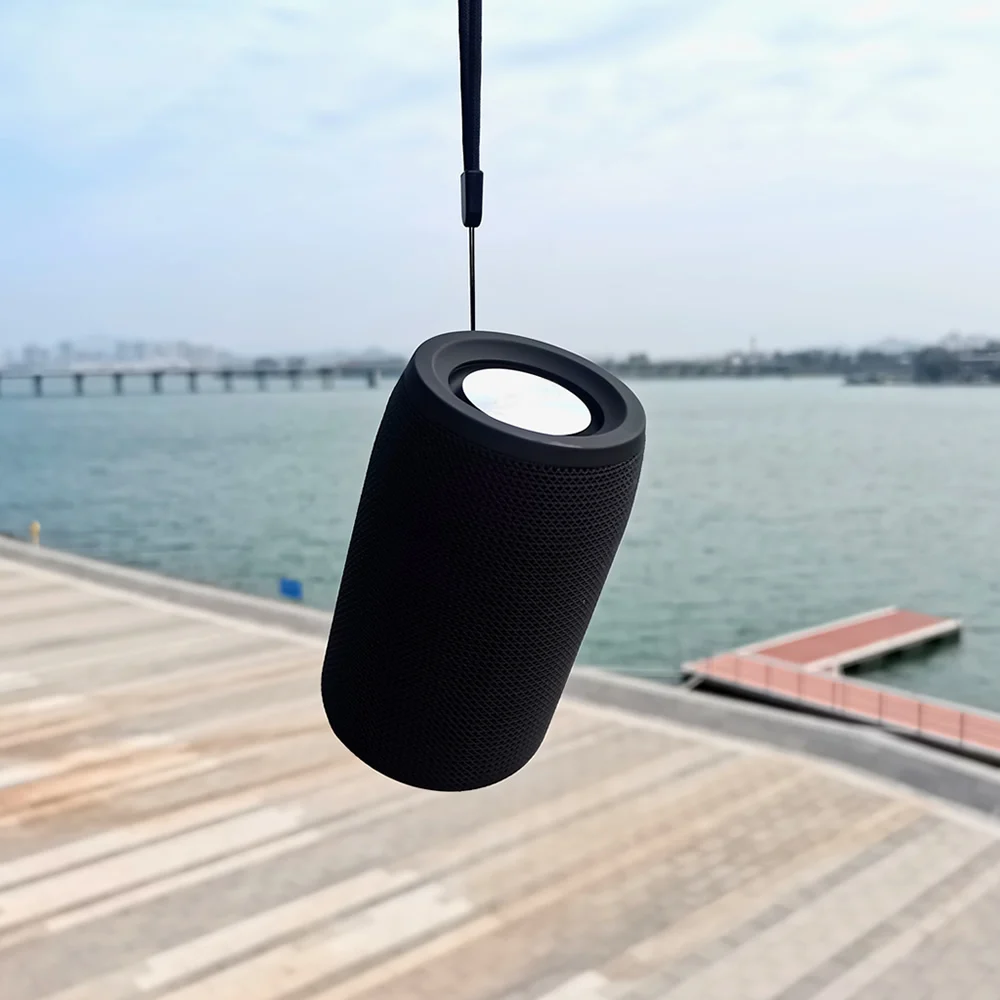 Портативная Bluetooth-колонка мини-Колонка со звуком с длительным временем работы