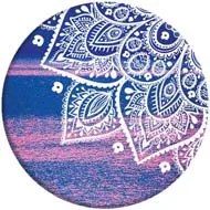 Colour 3 Popsoket держатель для телефона круглая структура мраморный узор красивая ручка кольцо карманный телефон расширяющаяся подставка popsocet - Цвет: Colour 3