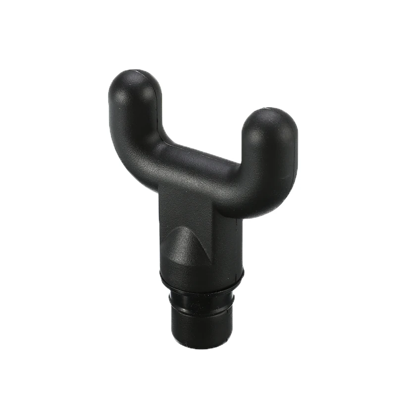 5 deep tissue massager massage head muscle massage gun percussion vibration therapy relax pain fascia massage machine