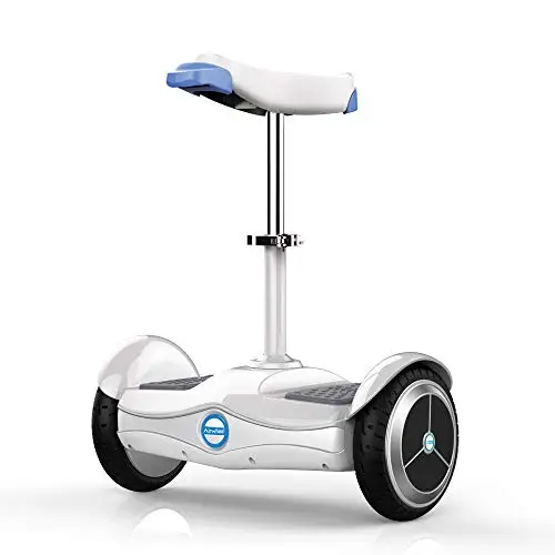 Airwheel s6|Скутеры с автобалансировкой| |