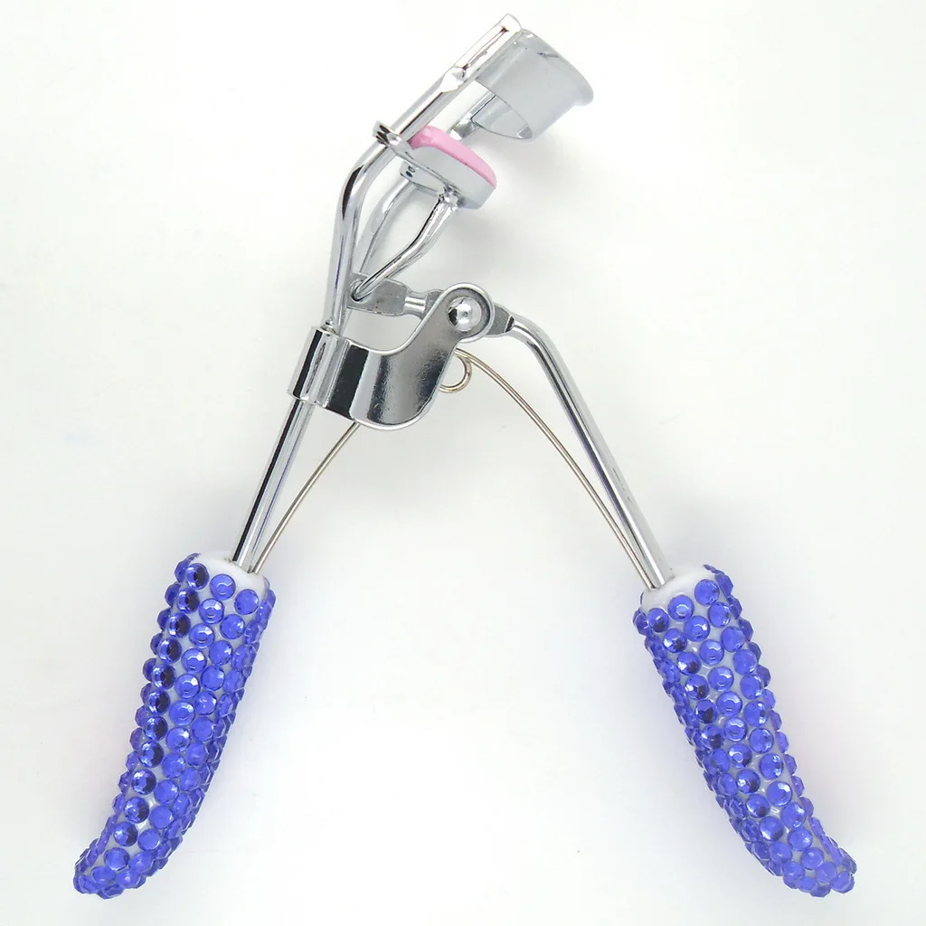 Eyelash Curler False Eyelashes Curler Source Place of Origin Yangjiang Manufacturers Production Sale
