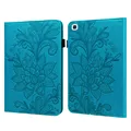 Blue Flower BX