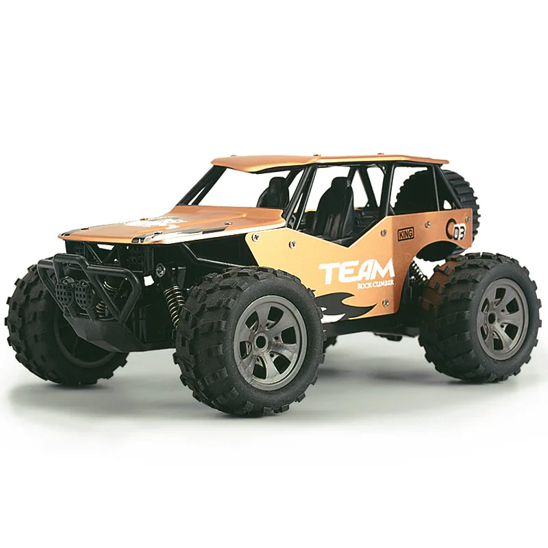 Wltoys 1:14 4WD rc car Buggy внедорожные грузовики игрушки для детей мини-автомобиль с